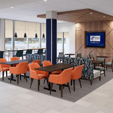 Holiday Inn Express - White Marsh By Ihg Dış mekan fotoğraf