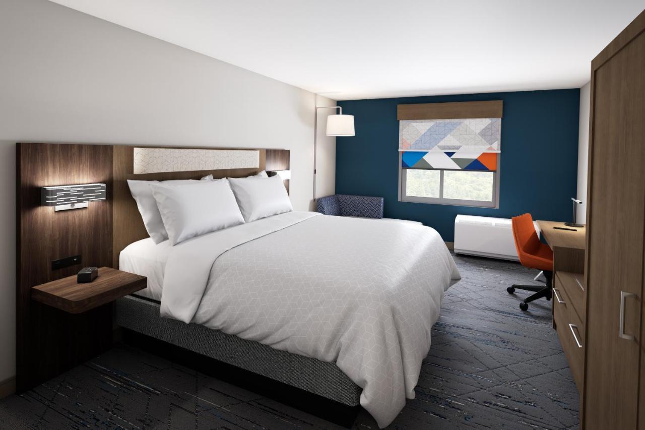 Holiday Inn Express - White Marsh By Ihg Dış mekan fotoğraf