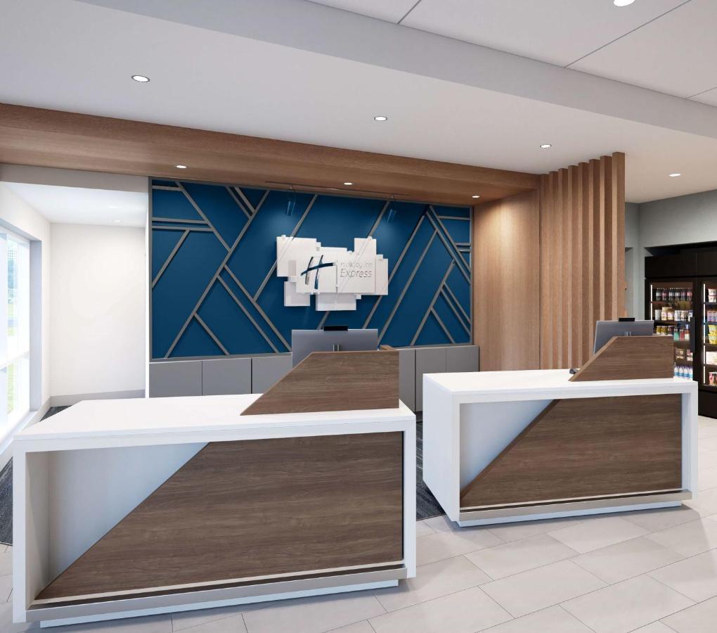 Holiday Inn Express - White Marsh By Ihg Dış mekan fotoğraf