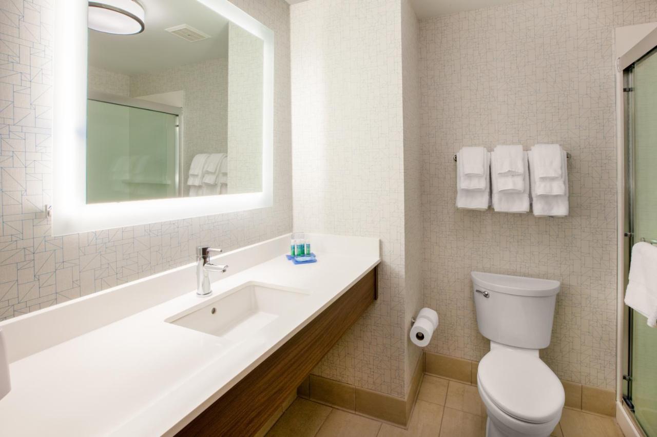 Holiday Inn Express - White Marsh By Ihg Dış mekan fotoğraf