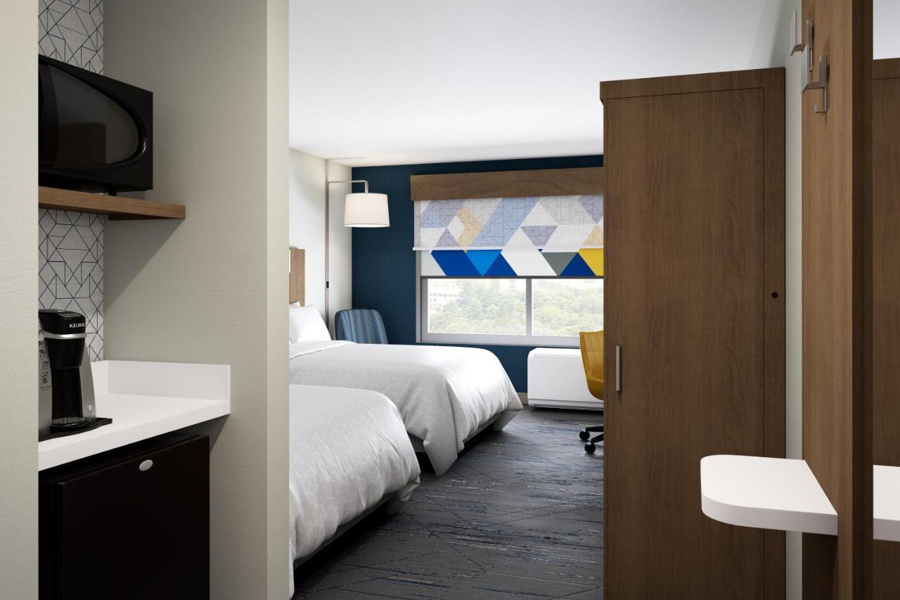 Holiday Inn Express - White Marsh By Ihg Dış mekan fotoğraf
