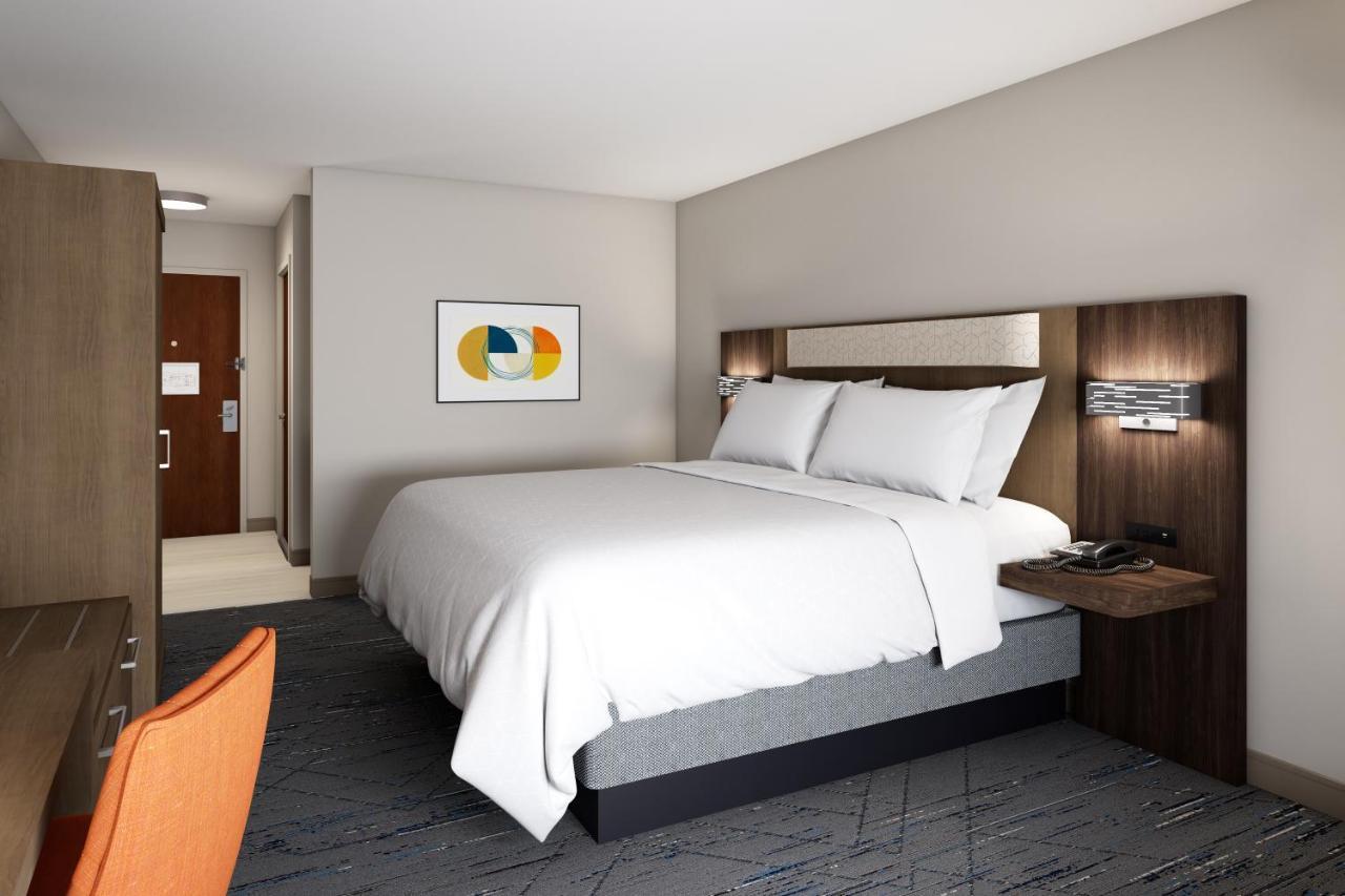 Holiday Inn Express - White Marsh By Ihg Dış mekan fotoğraf